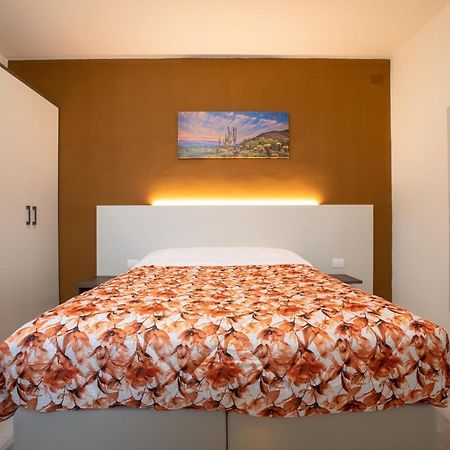 Tenuta da Rino - Agriturismo Vicenza Bagian luar foto