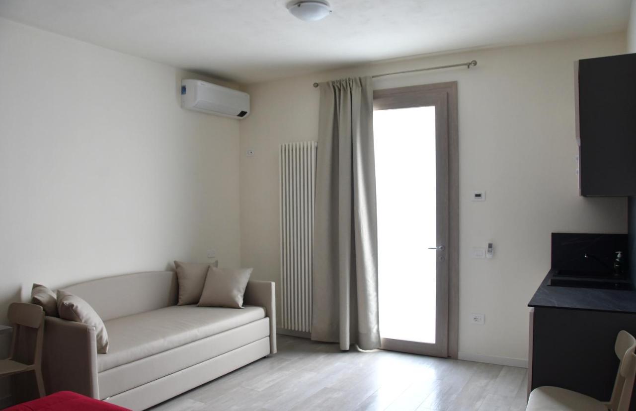 Tenuta da Rino - Agriturismo Vicenza Bagian luar foto