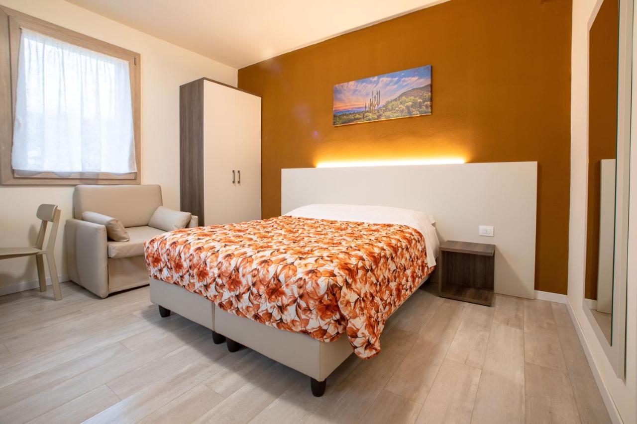 Tenuta da Rino - Agriturismo Vicenza Bagian luar foto