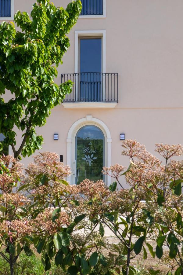Tenuta da Rino - Agriturismo Vicenza Bagian luar foto