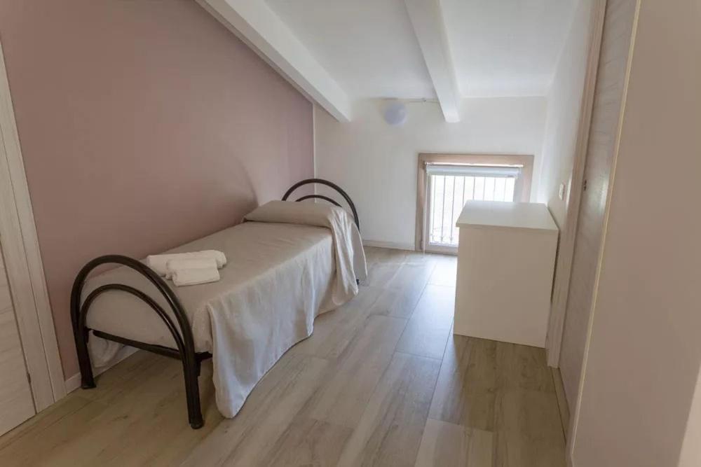 Tenuta da Rino - Agriturismo Vicenza Bagian luar foto