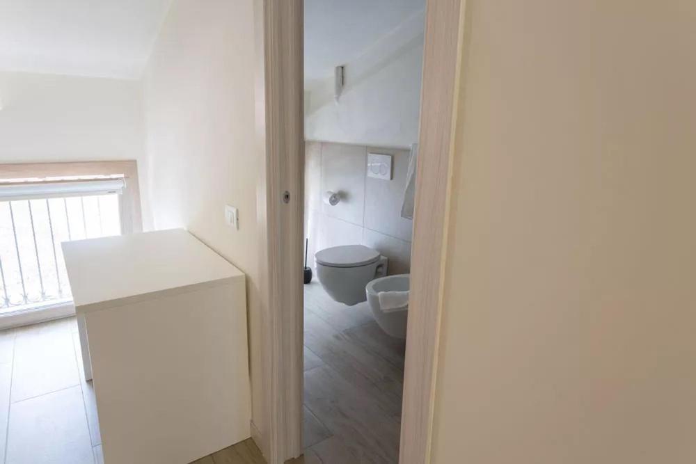 Tenuta da Rino - Agriturismo Vicenza Bagian luar foto