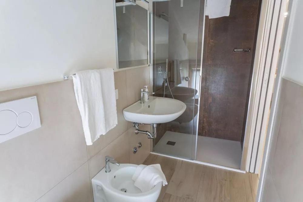 Tenuta da Rino - Agriturismo Vicenza Bagian luar foto