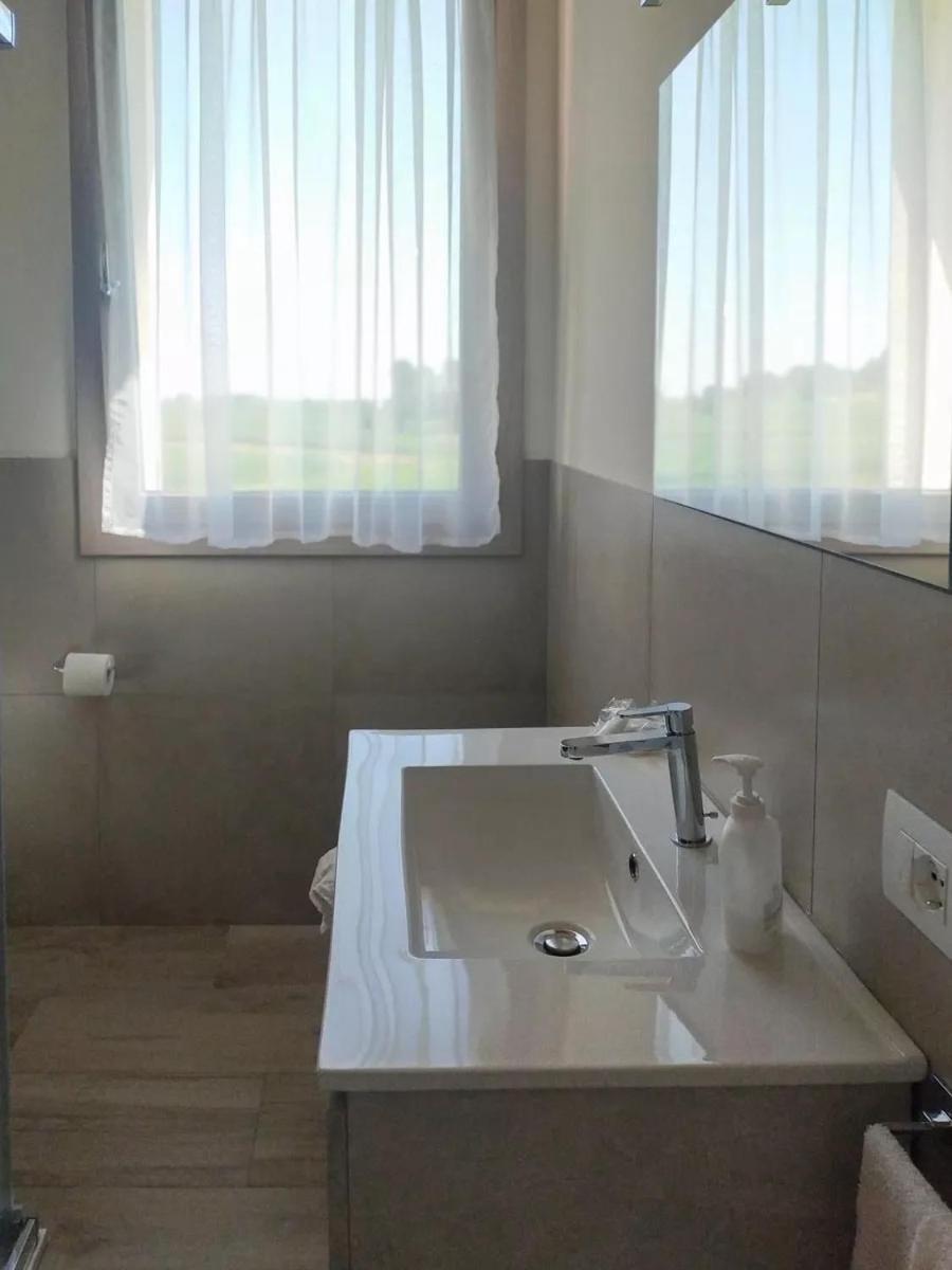 Tenuta da Rino - Agriturismo Vicenza Bagian luar foto