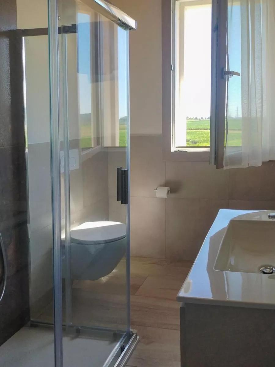 Tenuta da Rino - Agriturismo Vicenza Bagian luar foto