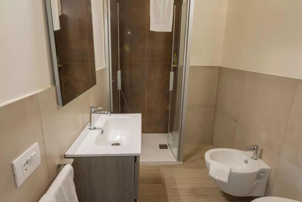Tenuta da Rino - Agriturismo Vicenza Bagian luar foto