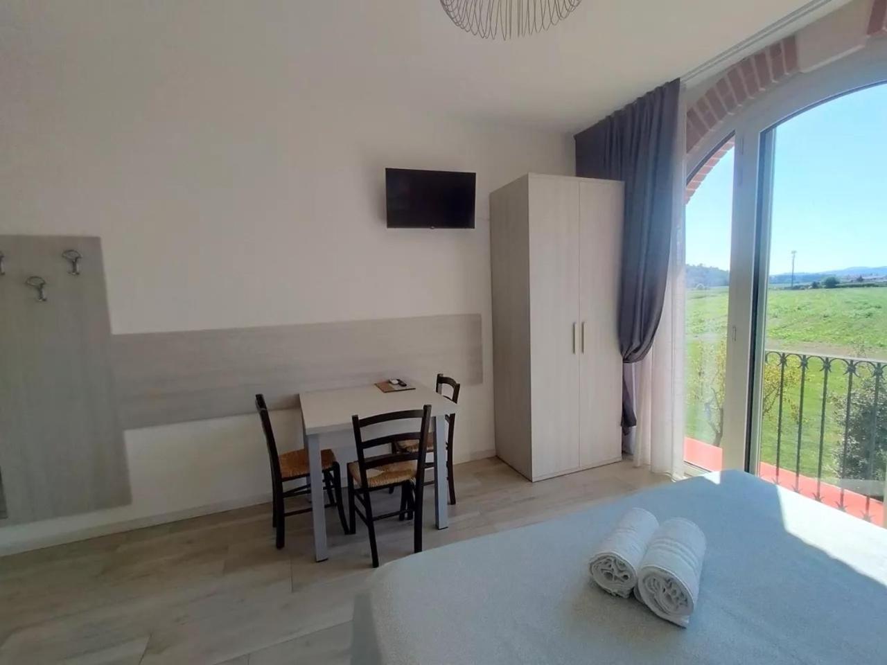 Tenuta da Rino - Agriturismo Vicenza Bagian luar foto