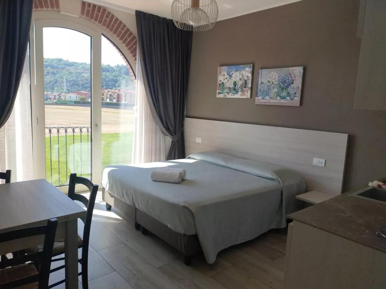 Tenuta da Rino - Agriturismo Vicenza Bagian luar foto