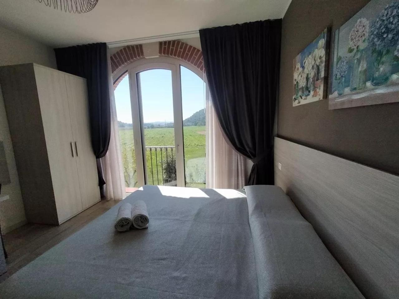 Tenuta da Rino - Agriturismo Vicenza Bagian luar foto