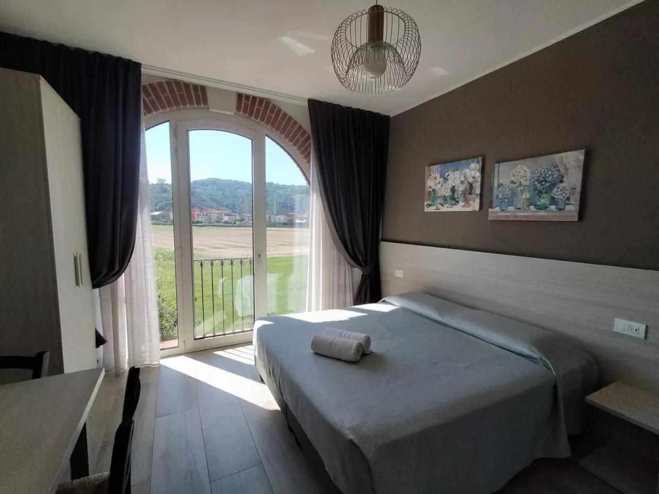 Tenuta da Rino - Agriturismo Vicenza Bagian luar foto