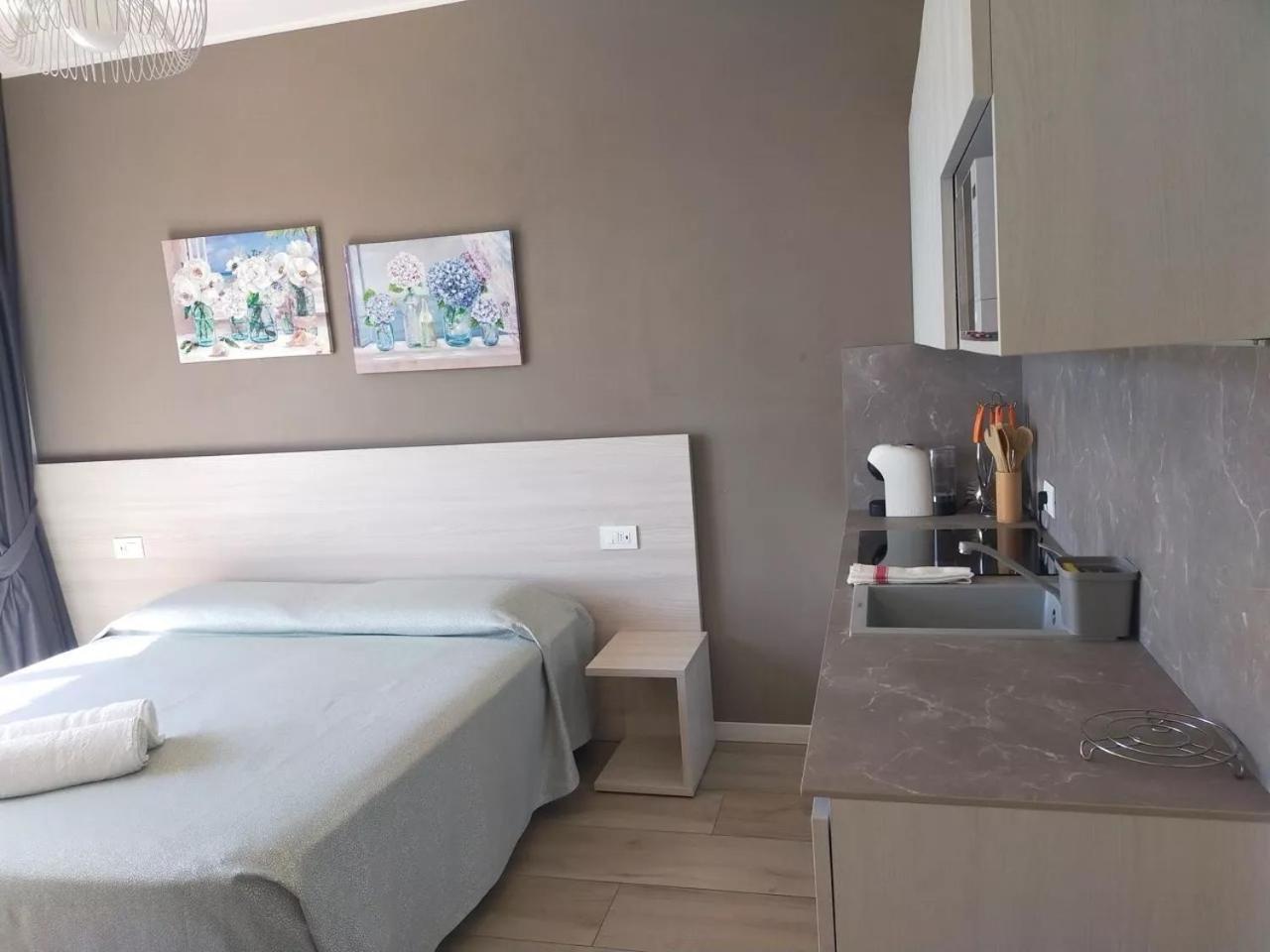 Tenuta da Rino - Agriturismo Vicenza Bagian luar foto
