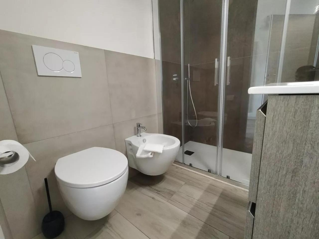 Tenuta da Rino - Agriturismo Vicenza Bagian luar foto