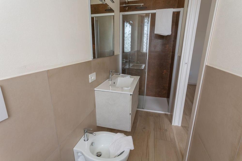 Tenuta da Rino - Agriturismo Vicenza Bagian luar foto