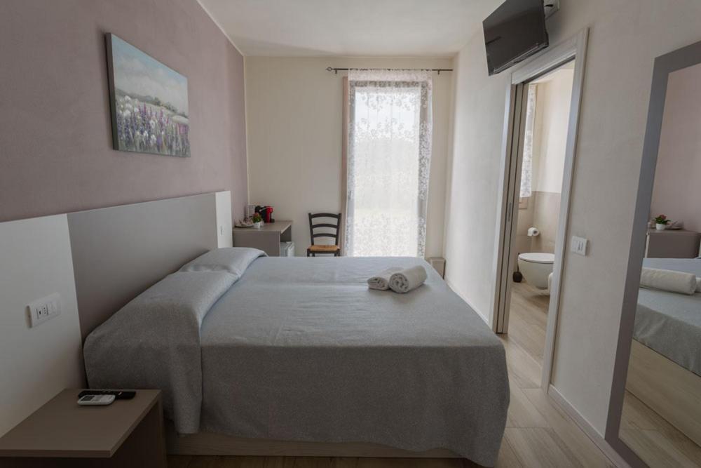 Tenuta da Rino - Agriturismo Vicenza Bagian luar foto